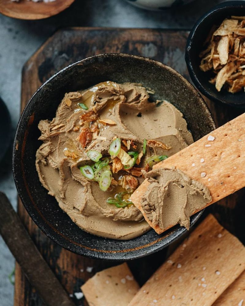 Chicken Liver Pâté