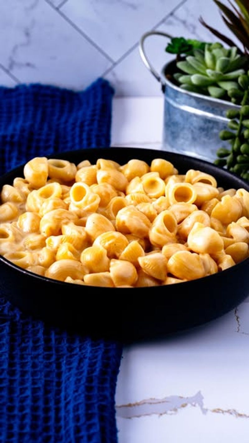 Mac and Cheese