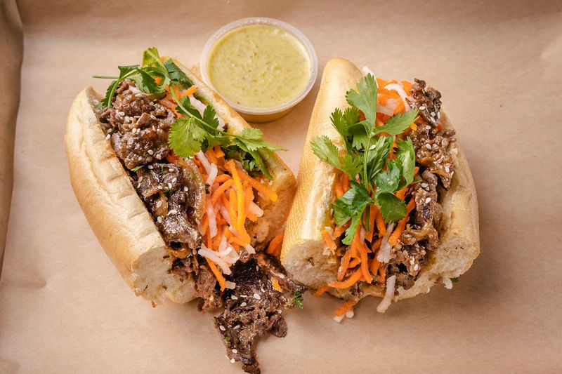 Nguyen’s Kitchen (Los Angeles, CA)