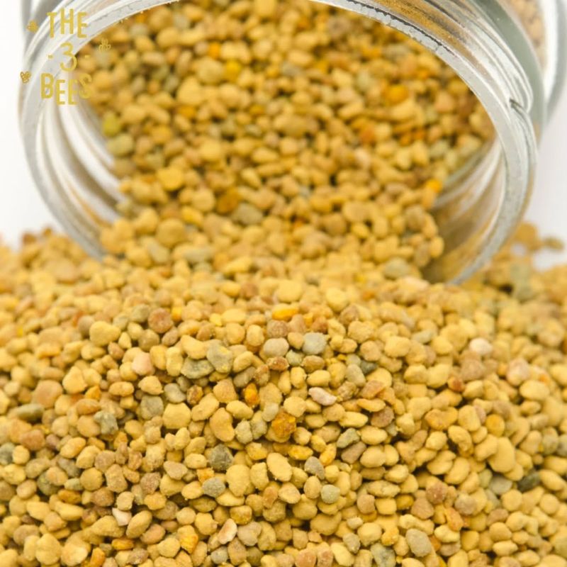 Bee Pollen