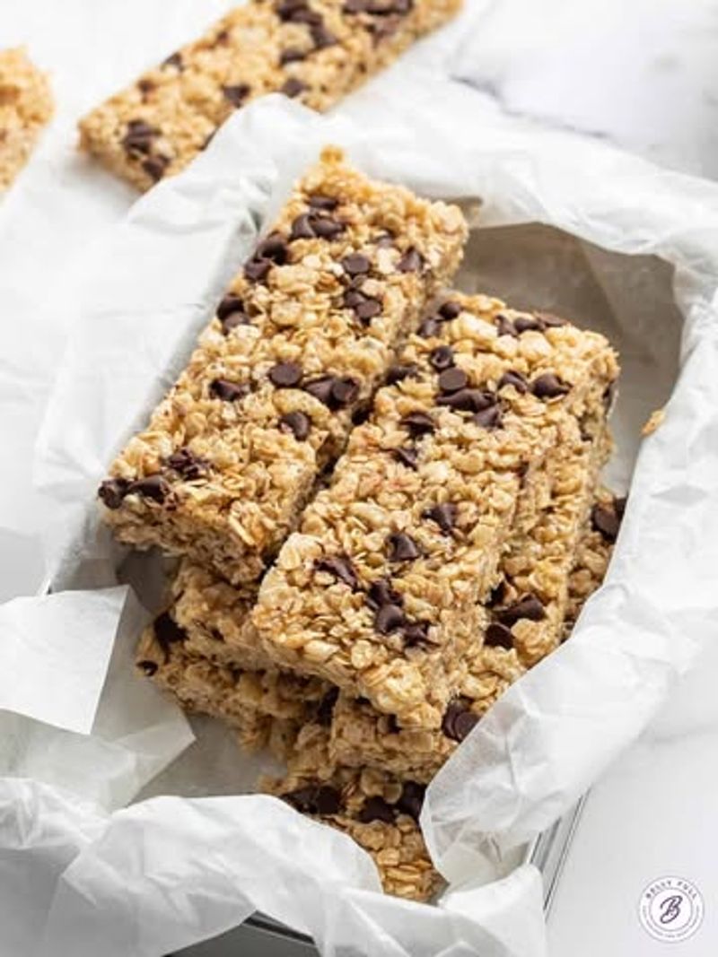 Granola Bars
