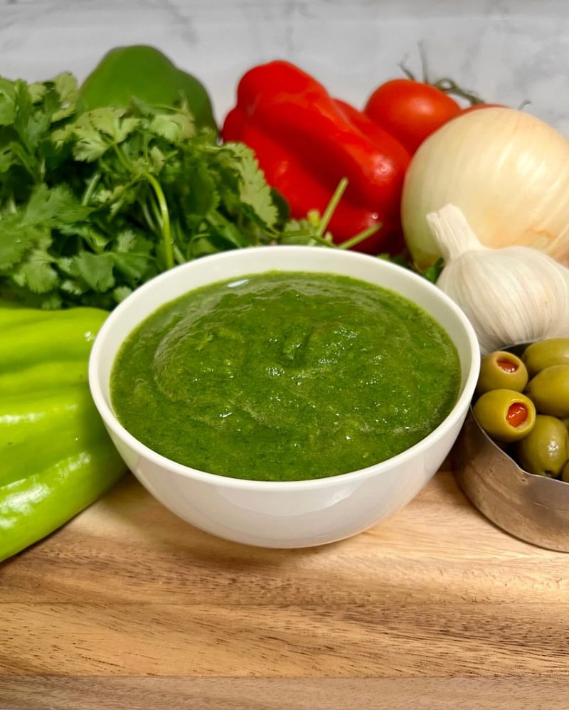 Soffritto Base
