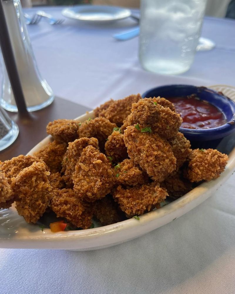 Colorado – Rocky Mountain Oysters