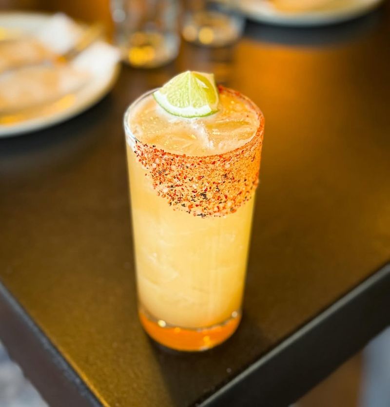 Colorado - Tacos Tequila Whiskey