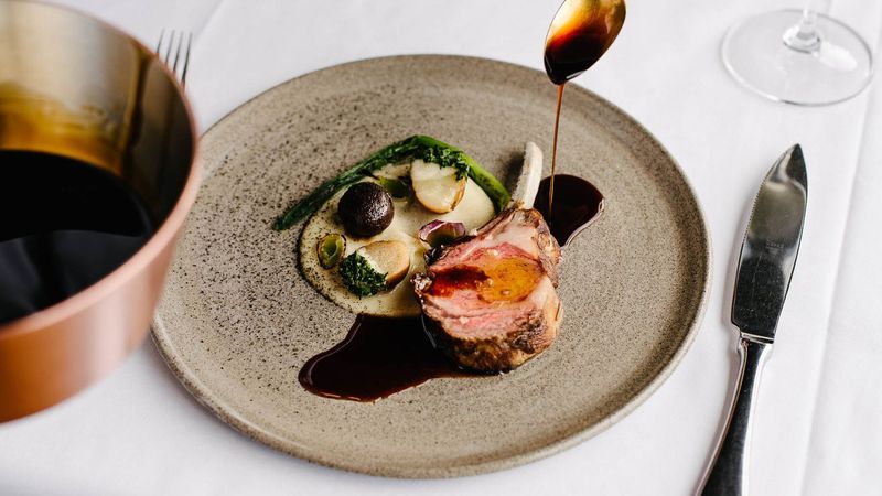 Colorado - Frasca Food And Wine