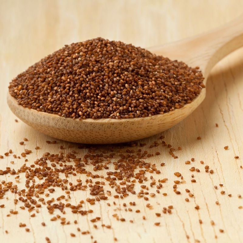 Teff