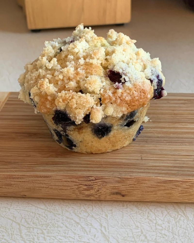 Muffins