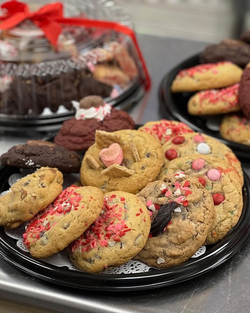 Cookies