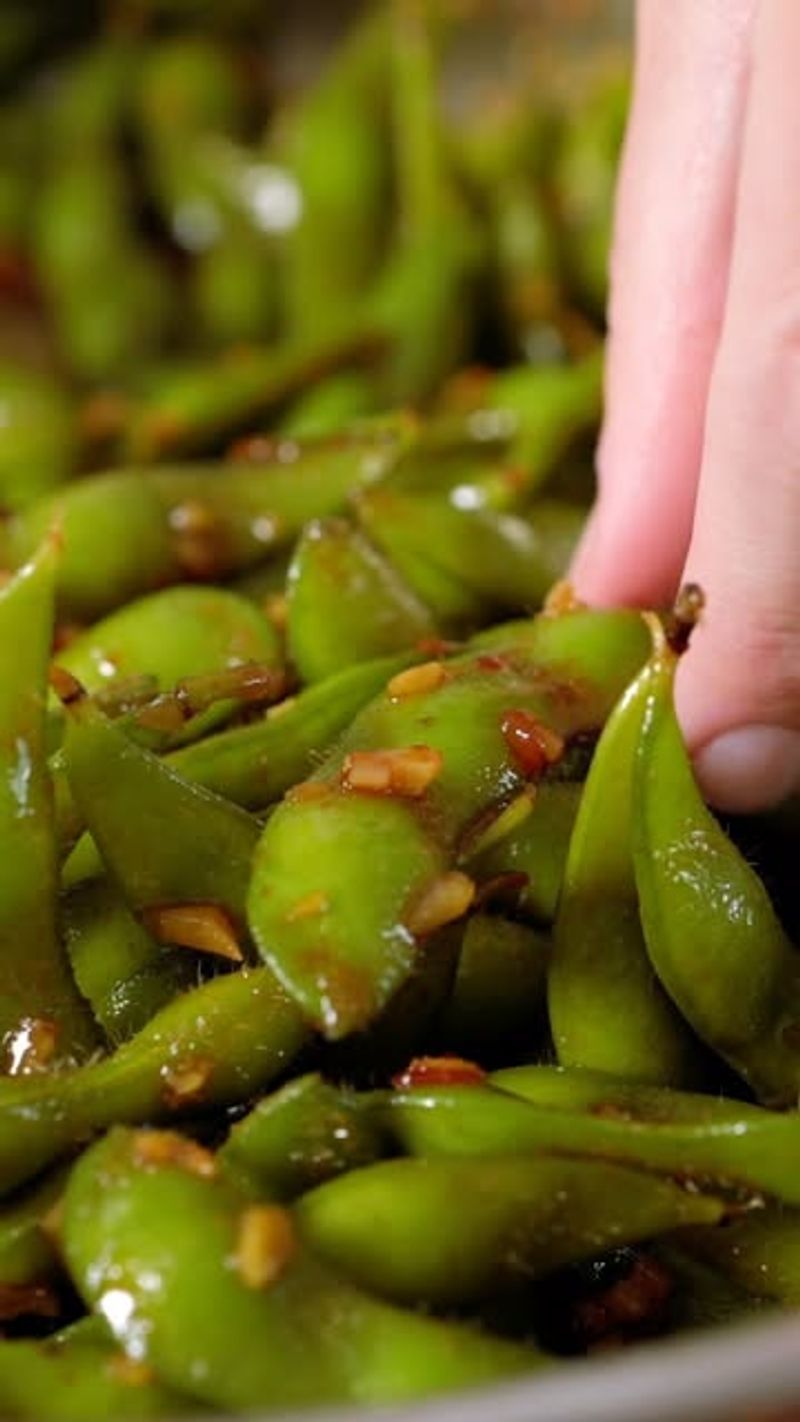 Edamame