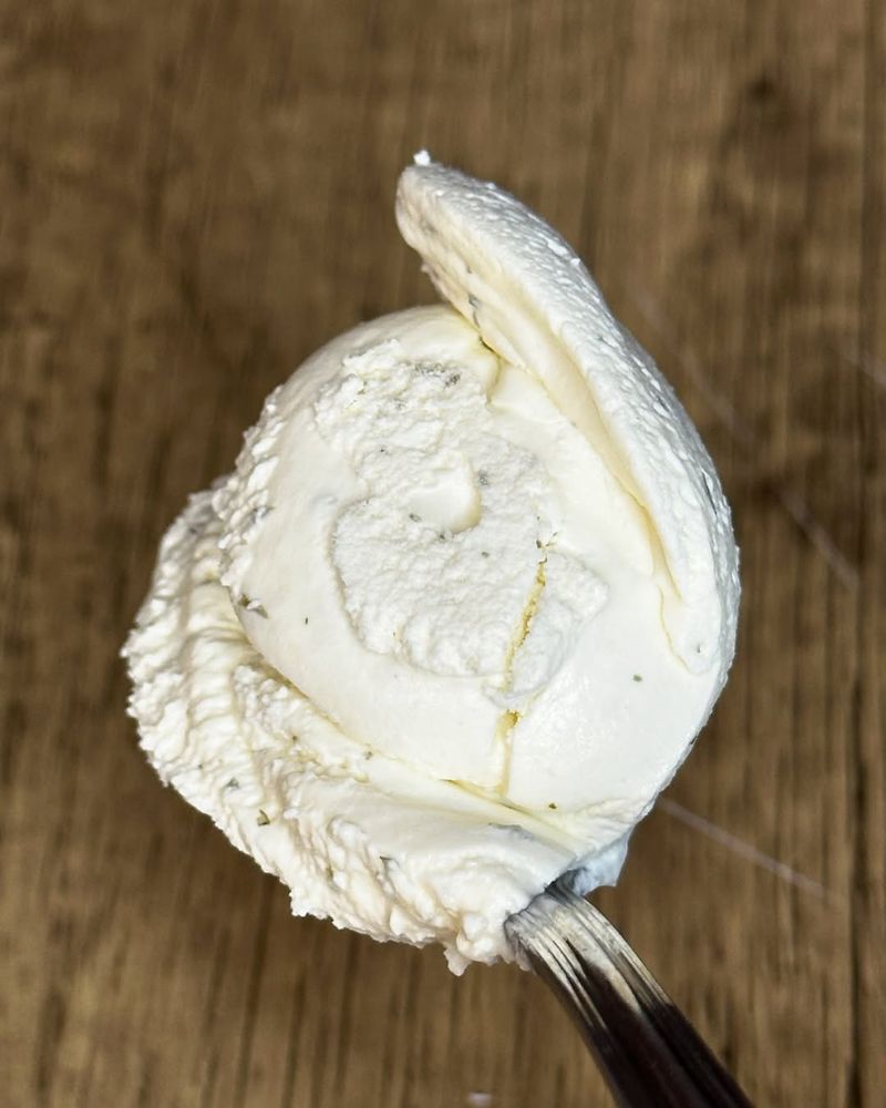 Cream Cheese