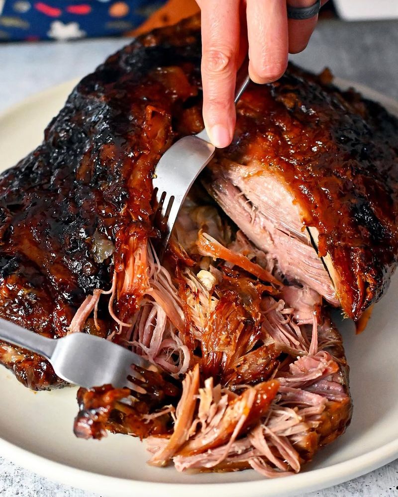 Pork Shoulder
