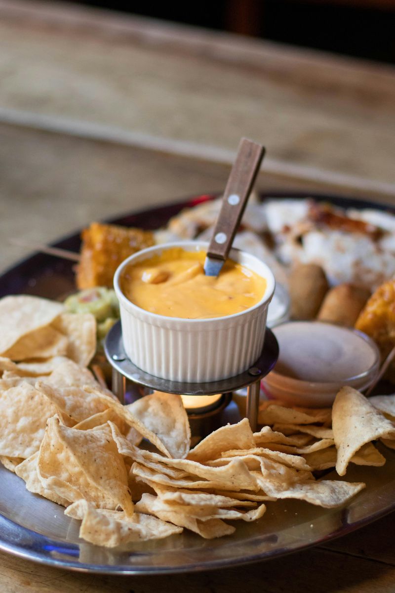 Nachos