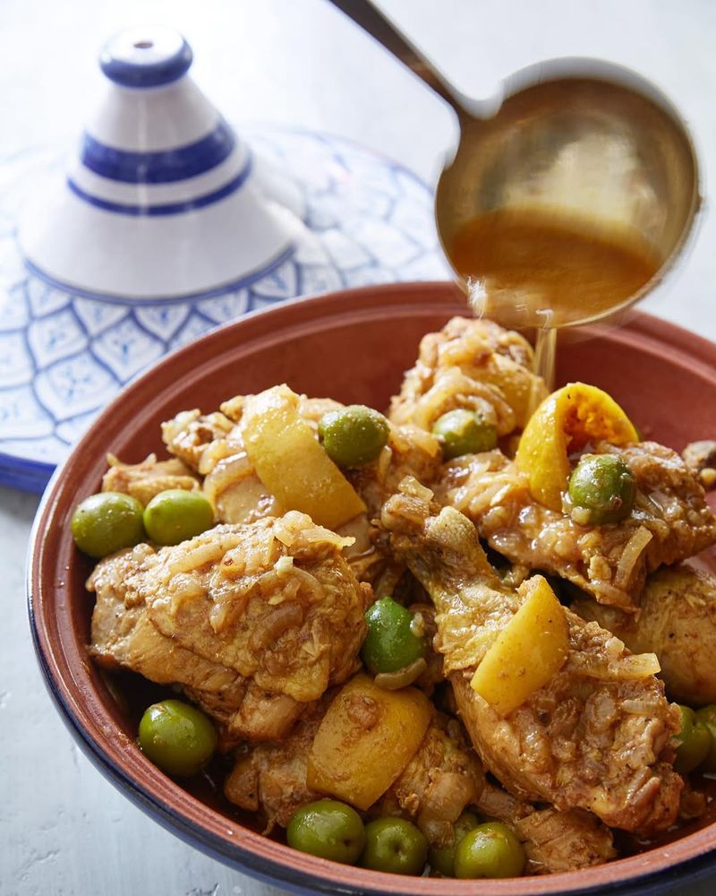 Tagine
