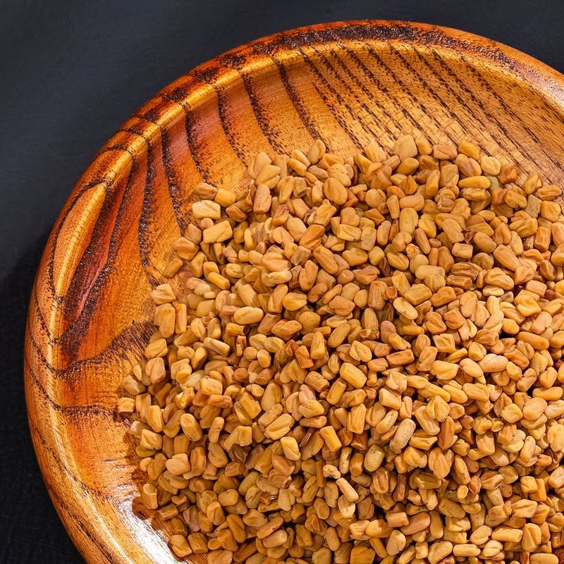Fenugreek