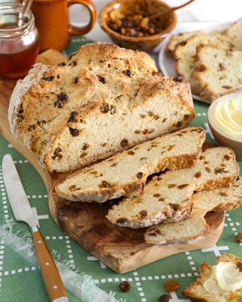 Irish Soda Bread