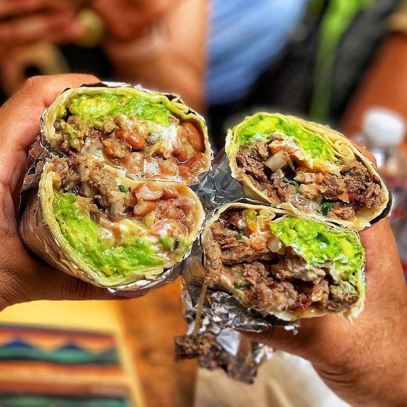La Taqueria