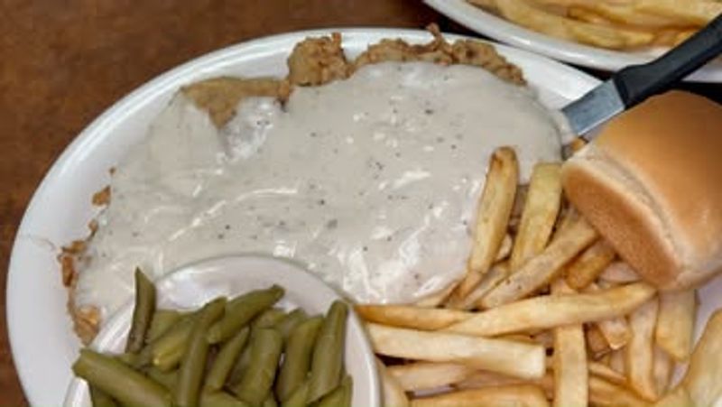 Frozen Or Pre-Made Sides