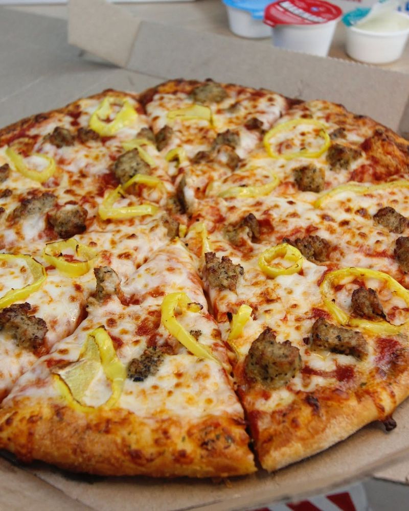 Domino’s