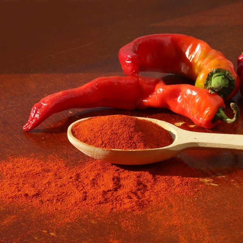 Paprika