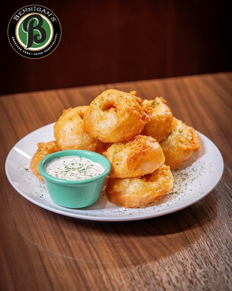 Bennigan’s