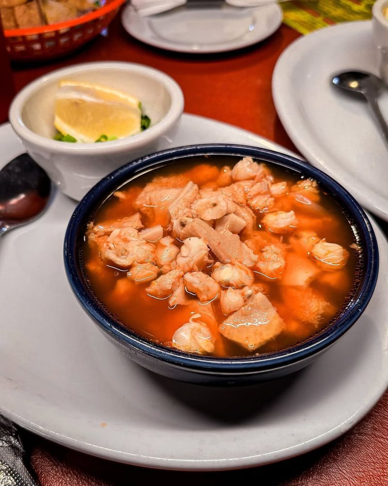 Merry Menudo
