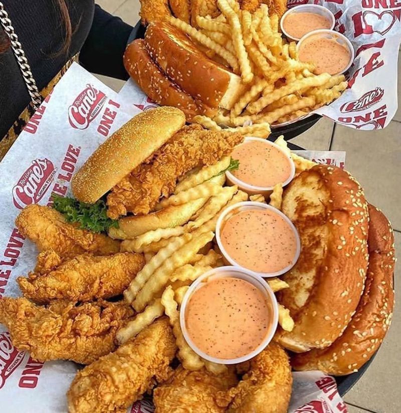 Fried Chicken