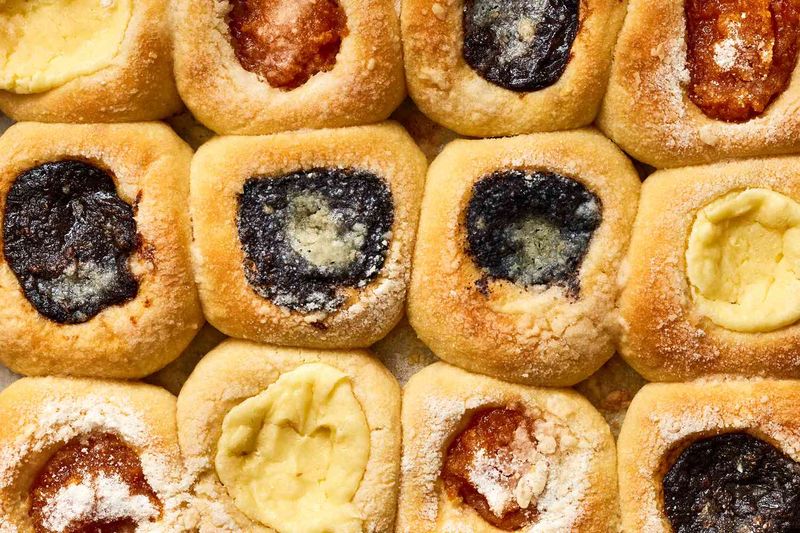 Kolaches