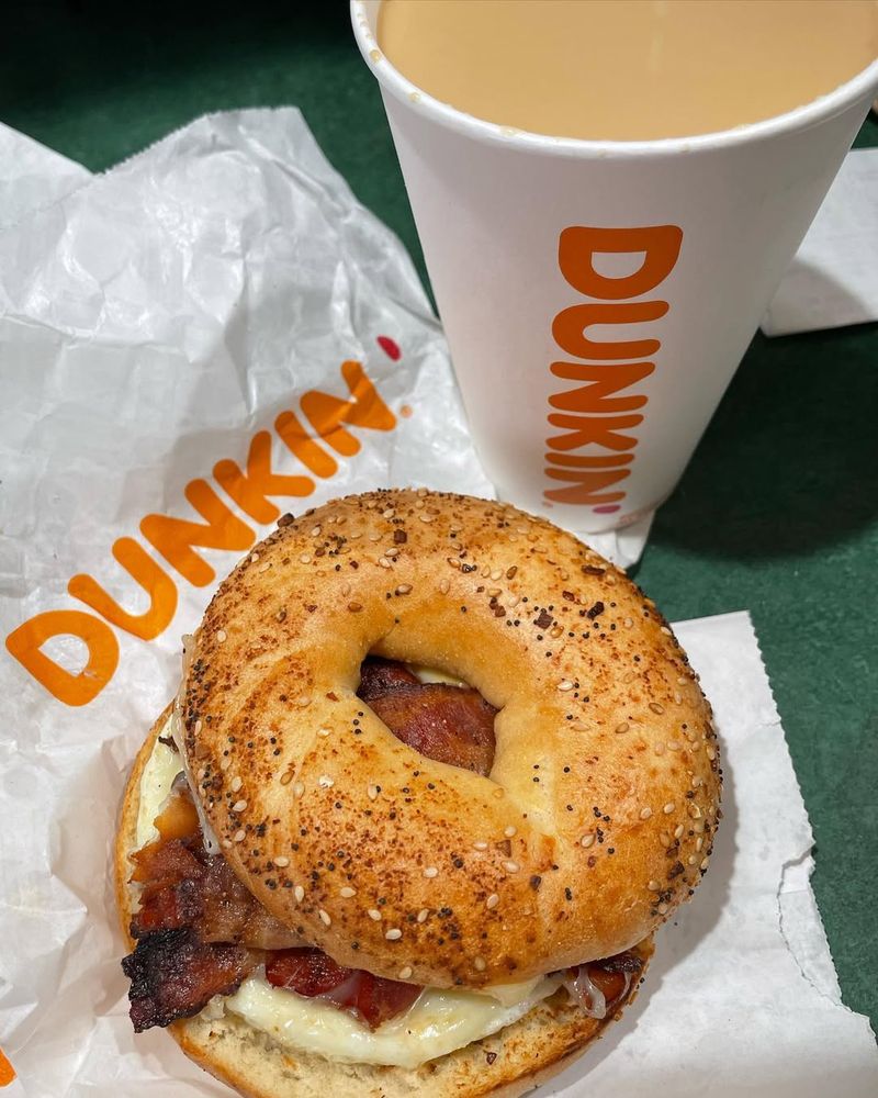 Dunkin'