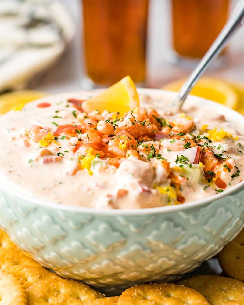 Shrimp Dip
