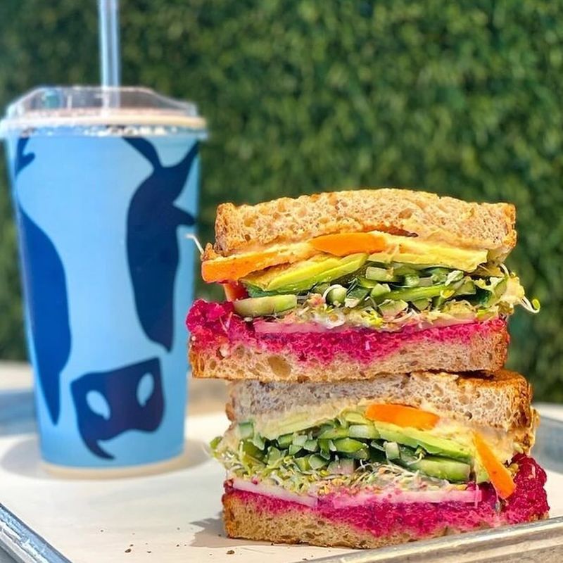 Mendocino Farms
