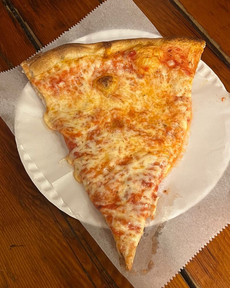 Pizza Slices