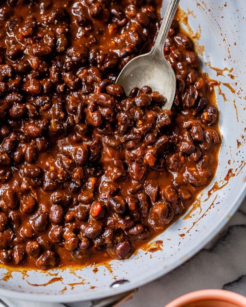 Black Beans