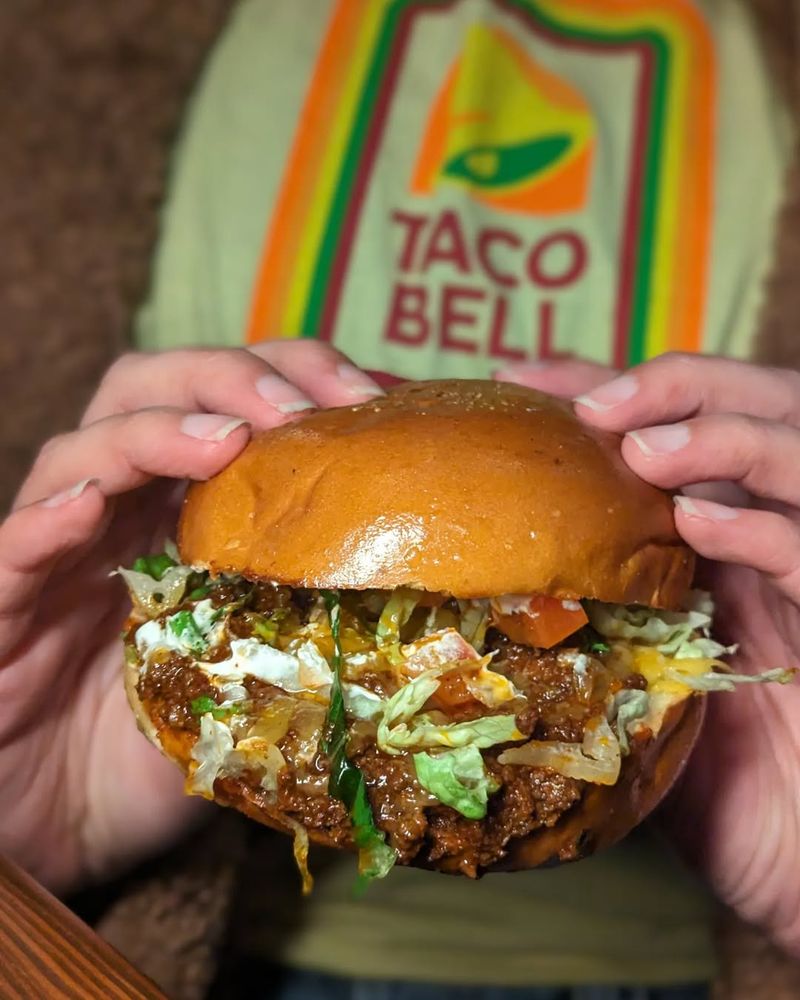 Bell Beefer