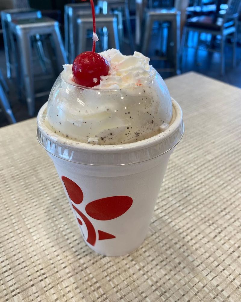 Milkshake