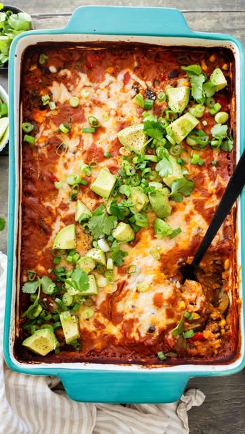 25 Mexican Casserole Recipes You Can’t Say No To