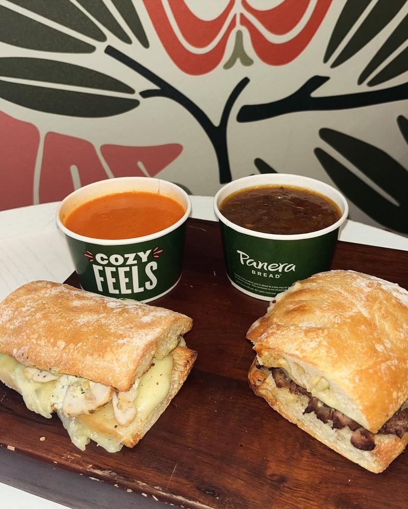 Panera Bread