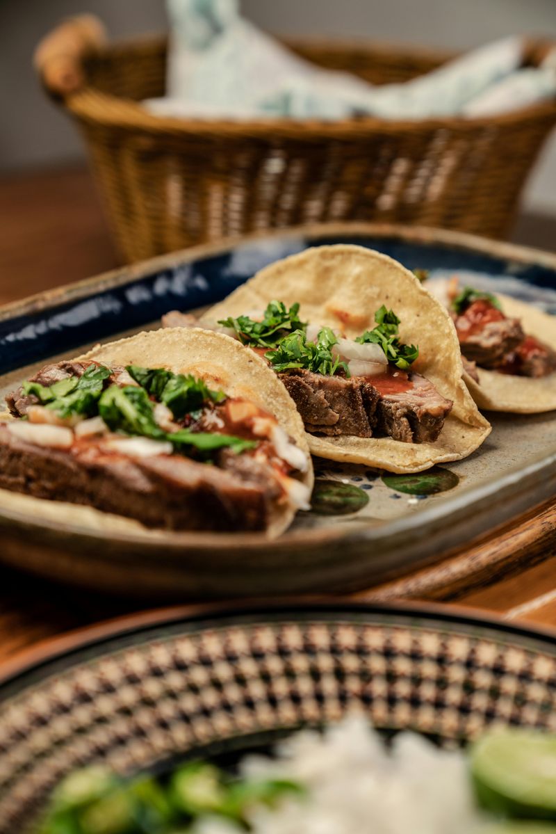 Tacos