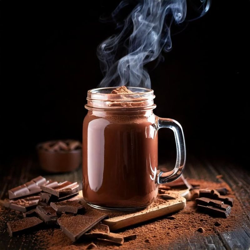 Hot Chocolate