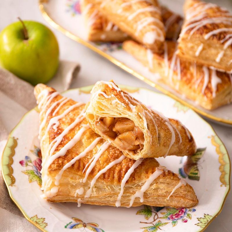 Apple Turnover