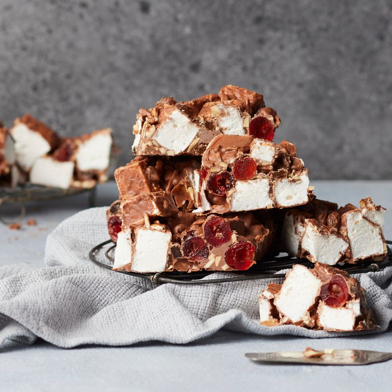 Rocky Road