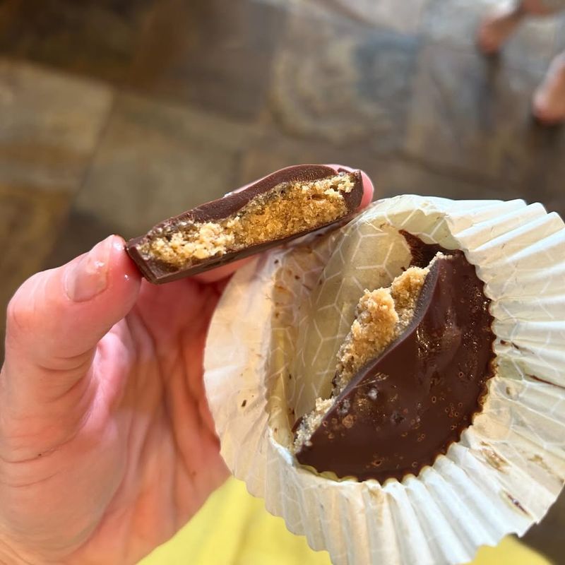 Peanut Butter Cups