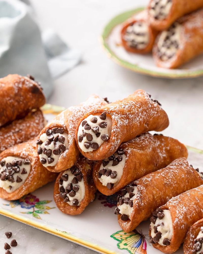 Cannoli
