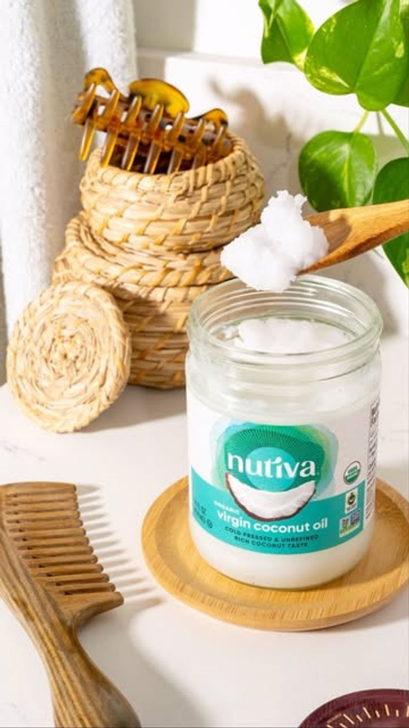 Coconut Oil