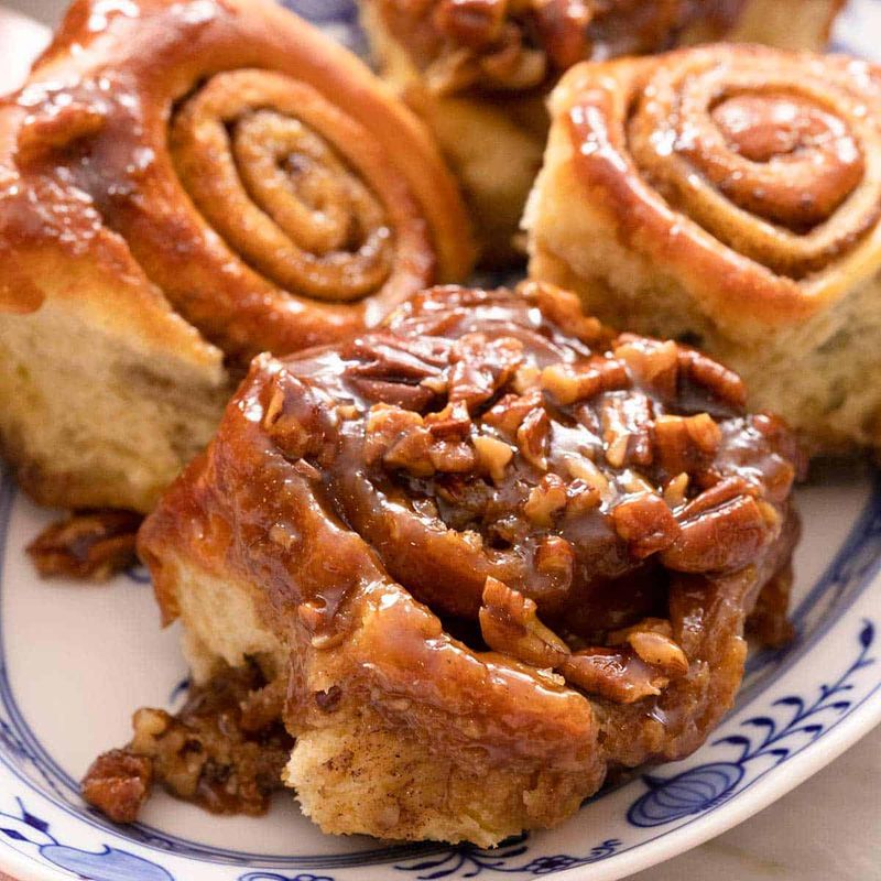 Sticky Buns
