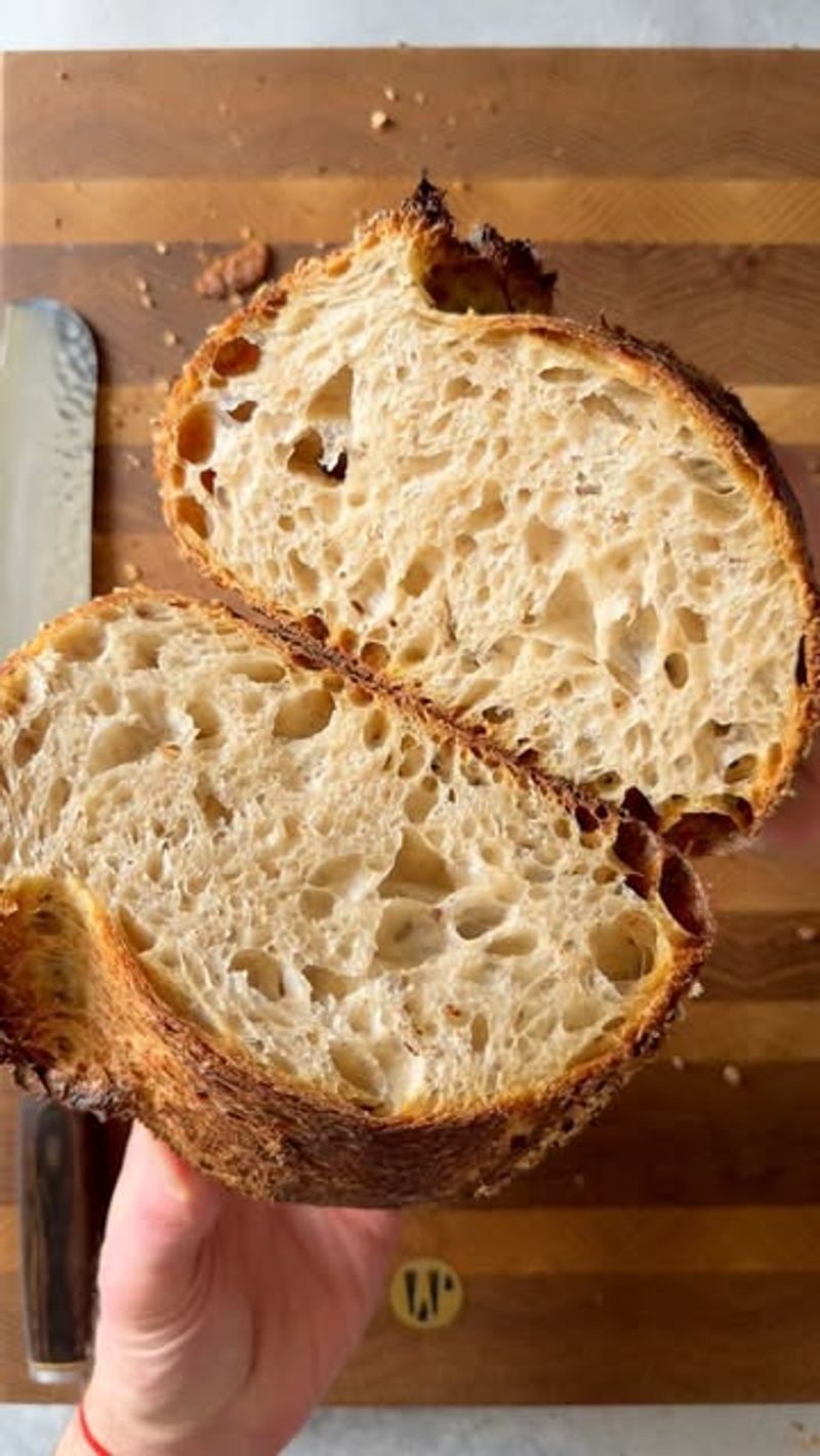 Sourdough Bread