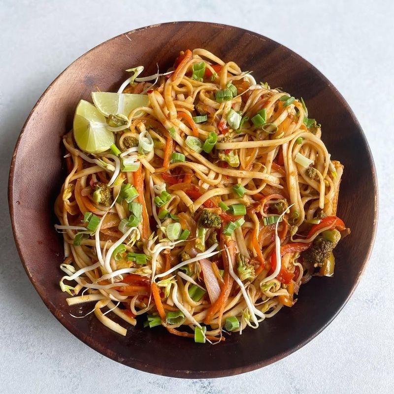 Mee Goreng