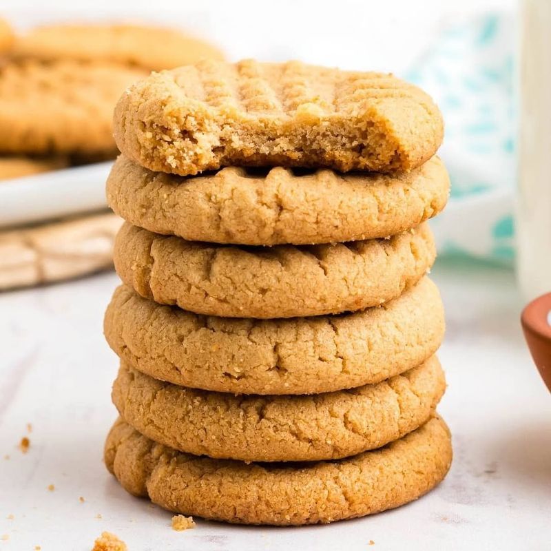 Peanut Butter Bliss