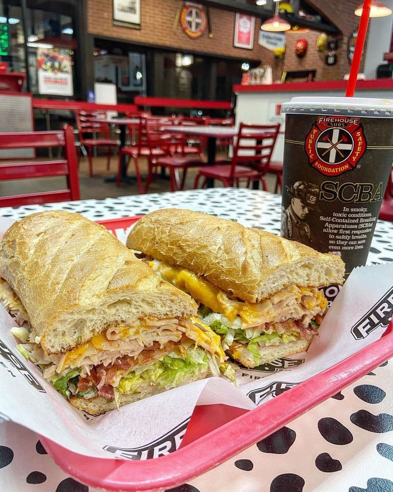 Turkey Bacon Ranch