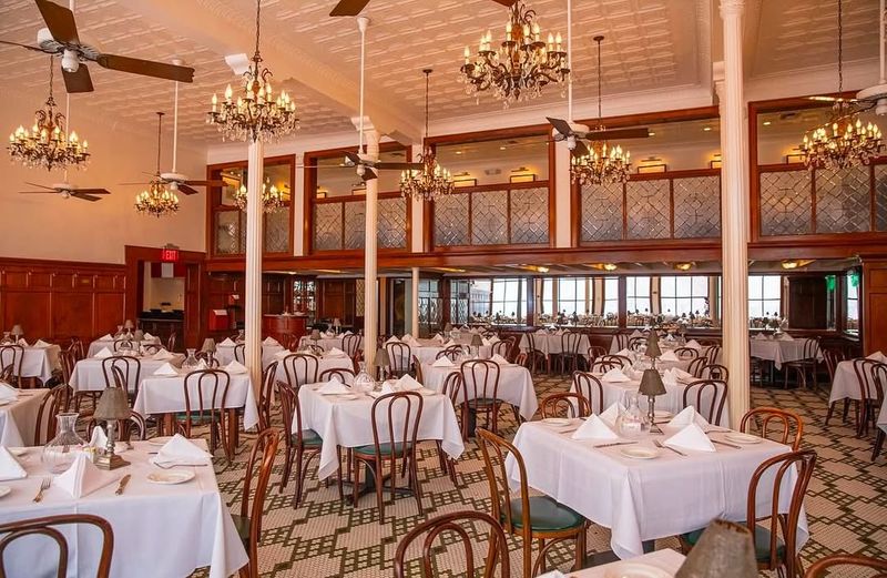 Arnaud's