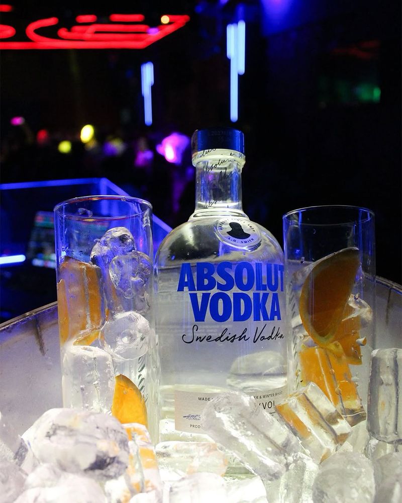 Alcohol